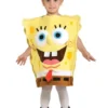 Kinderkostüm SpongeBob Deluxe