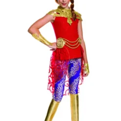Holly O'Hair Ever After High Kostüm Für Mädchen