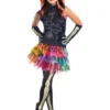 Skelita Calavera Aus Monster High Kostüm