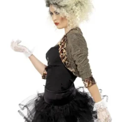 Wildes Mädchen Der 80er Kostüm -Funidelia-Laden kostum wildes madchen der 80er 2