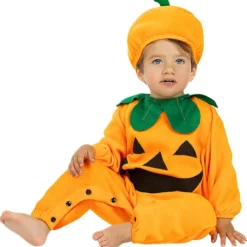Kürbis Kostüm Für Babys