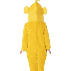 Laa Laa Kostüm Für Kinder - Teletubbies -Funidelia-Laden laa laa kostum fur kinder teletubbies 2