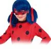 Ladybug Maske Deluxe Für Mädchen