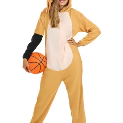 Lola Bunny Space Jam Kostüm Für Erwachsene - Looney Tunes -Funidelia-Laden lola bunny space jam kostum fur erwachsene looney tunes 3