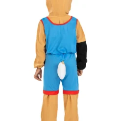Lola Bunny Space Jam Kostüm Für Kinder - Looney Tunes -Funidelia-Laden lola bunny space jam kostum fur kinder looney tunes 3