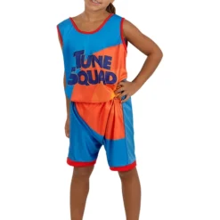 Lola Bunny Space Jam Kostüm Für Kinder - Looney Tunes -Funidelia-Laden lola bunny space jam kostum fur kinder looney tunes 5