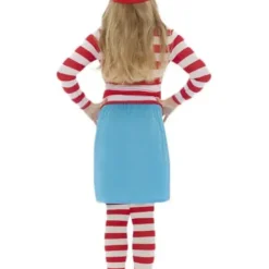 Mädchenkostüm Wenda -Funidelia-Laden madchenkostum wenda 2