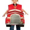 Marshall Kostüm Deluxe Aus Paw Patrol Für Jungen