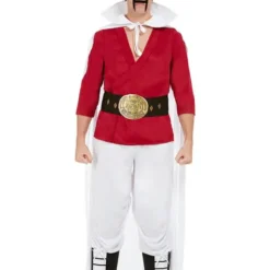 Mr. Satan Kostüm - Dragon Ball