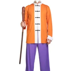 Muten-Roshi Kostüm - Dragon Ball -Funidelia-Laden muten roshi kostum dragon ball 10