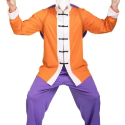Muten-Roshi Kostüm - Dragon Ball