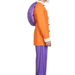 Muten-Roshi Kostüm - Dragon Ball -Funidelia-Laden muten roshi kostum dragon ball 6