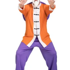 Muten-Roshi Kostüm - Dragon Ball -Funidelia-Laden muten roshi kostum dragon ball 9