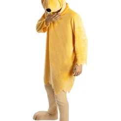 Muttley Kostüm - Wacky Races - Autorennen Total