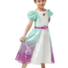 Nella Kostüm Deluxe Für Mädchen - Nella, Die Ritterprinzessin