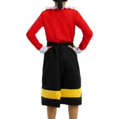 Olivia Kostüm Für Mädchen - Popeye 7 Olivia Kostüm Für Mädchen - Popeye -Funidelia-Laden olivia kostum fur madchen popeye 3