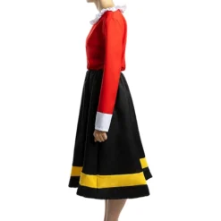 Olivia Kostüm - Popeye -Funidelia-Laden olivia kostum popeye 2