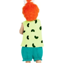 Pebbles Kostüm Für Babys - Familie Feuerstein -Funidelia-Laden pebbles kostum fur babys familie feuerstein 2