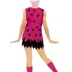 Pebbles Kostüm Für Damen - Familie Feuerstein -Funidelia-Laden pebbles kostum fur damen familie feuerstein 3