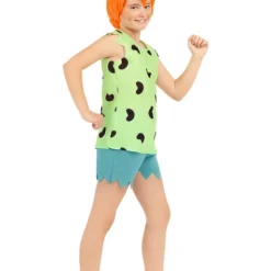 Pebbles Kostüm Für Mädchen - Familie Feuerstein 15 Pebbles Kostüm Für Mädchen - Familie Feuerstein -Funidelia-Laden pebbles kostum fur madchen familie feuerstein 6