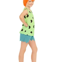 Pebbles Kostüm Für Mädchen - Familie Feuerstein 16 Pebbles Kostüm Für Mädchen - Familie Feuerstein -Funidelia-Laden pebbles kostum fur madchen familie feuerstein 7