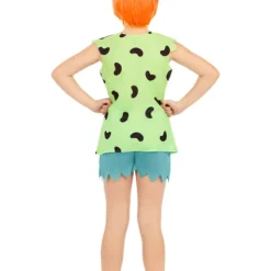 Pebbles Kostüm Für Mädchen - Familie Feuerstein 17 Pebbles Kostüm Für Mädchen - Familie Feuerstein -Funidelia-Laden pebbles kostum fur madchen familie feuerstein 8