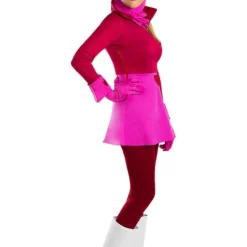 Penelope Pitstop Kostüm - Wacky Races - Autorennen Total -Funidelia-Laden penelope pitstop kostum wacky races autorennen total 3