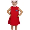 Peppa Wutz Kostüm Für Mädchen