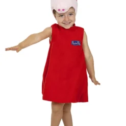 Peppa Wutz Kostüm Für Mädchen -Funidelia-Laden peppa wutz kostum fur madchen 2