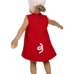 Peppa Wutz Kostüm Für Mädchen -Funidelia-Laden peppa wutz kostum fur madchen 3