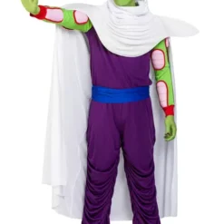 Piccolo Kostüm - Dragon Ball -Funidelia-Laden piccolo kostum dragon ball 2