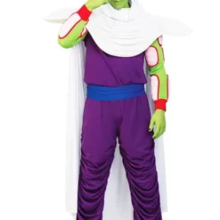 Piccolo Kostüm - Dragon Ball
