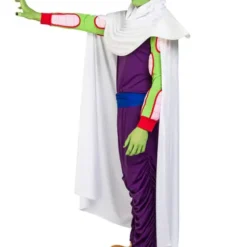 Piccolo Kostüm - Dragon Ball -Funidelia-Laden piccolo kostum dragon ball 4