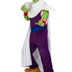 Piccolo Kostüm - Dragon Ball -Funidelia-Laden piccolo kostum dragon ball 7