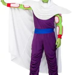 Piccolo Kostüm - Dragon Ball -Funidelia-Laden piccolo kostum dragon ball 8