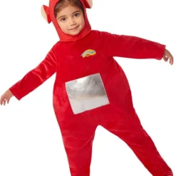 Po Kostüm Für Kinder - Teletubbies