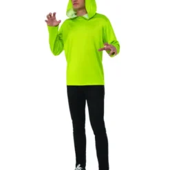 Reptar Kostüm Kit Für Erwachsene Aus Rugrats