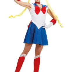 Sailor Moon Kostüm