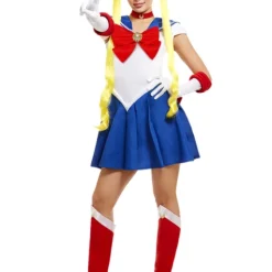 Sailor Moon Kostüm -Funidelia-Laden sailor moon kostum 3