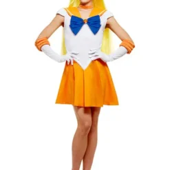 Sailor Venus Kostüm - Sailor Moon
