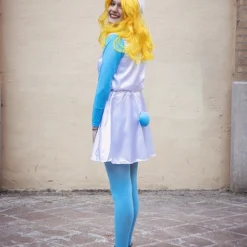 Schlumpfine Kostüm -Funidelia-Laden schlumpfine kostum 4