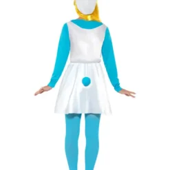 Schlumpfine Kostüm -Funidelia-Laden schlumpfine kostum 9