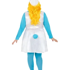 Schlumpfine Kostüm Große Größe -Funidelia-Laden schlumpfine kostum groe groe 2