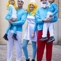 Schlumpfine Kostüm Große Größe -Funidelia-Laden schlumpfine kostum groe groe 4