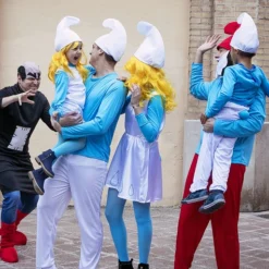 Schlumpfmütze -Funidelia-Laden schlumpfmutze 2