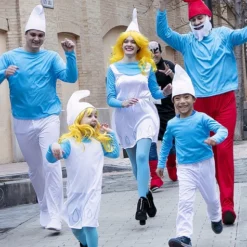 Schlumpfmütze -Funidelia-Laden schlumpfmutze 3