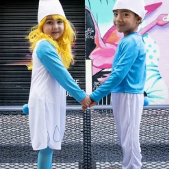 Schlumpfmütze Für Kinder -Funidelia-Laden schlumpfmutze fur kinder 3