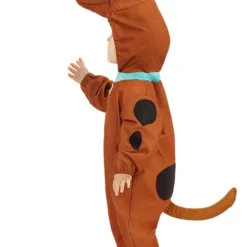 Scooby Doo Kostüm Für Babys -Funidelia-Laden scooby doo kostum fur babys 2