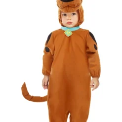 Scooby Doo Kostüm Für Babys