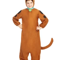 Scooby Doo Kostüm Für Kinder -Funidelia-Laden scooby doo kostum fur kinder 10